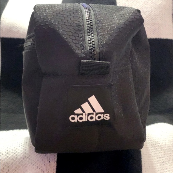 adidas Bags Mens Adidas Toiletries Travel Bag Anew Poshmark